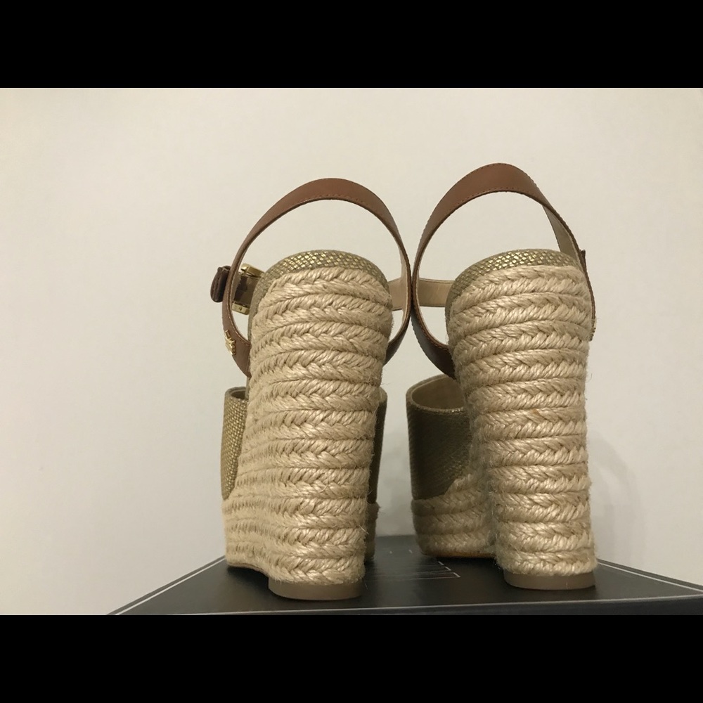 Mk wedges - Picture 2 of 5
